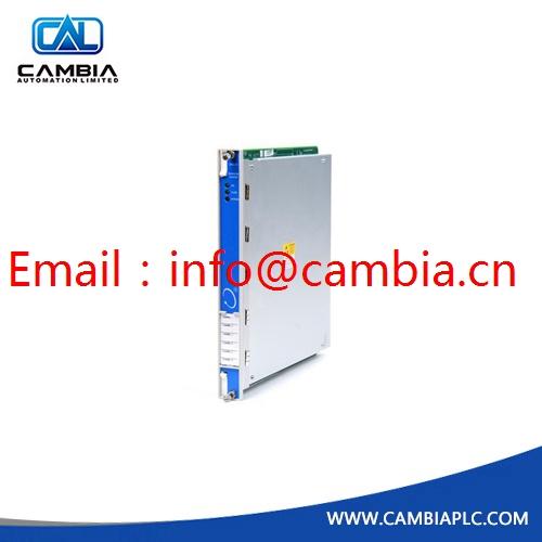 GE Bently Nevada	330103-07-16-05-02-00	Email:info@cambia.cn